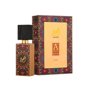 Ajwad | Lattafa