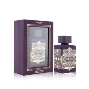Bade'e al Oud Amethyst | Lattafa