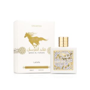 Qaed Al Fursan UNLIMITED | Lattafa