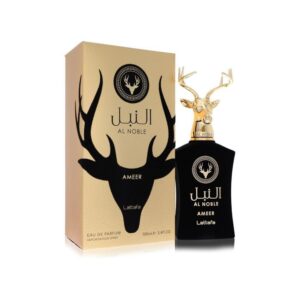 Al Noble| Lattafa
