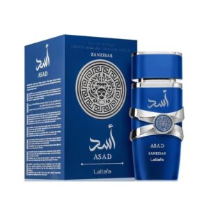 Asad Zanzibar  | Lattafa