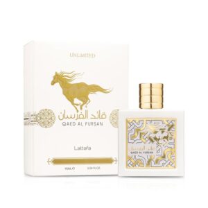 Qaed Al Fursan UNLIMITED | Lattafa
