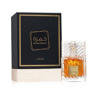 Khamrah | Lattafa