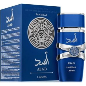 Asad Zanzibar  | Lattafa