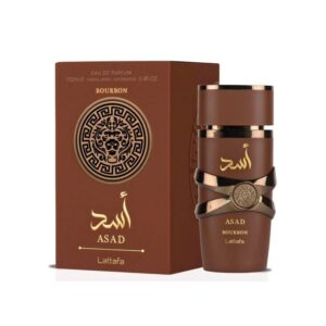Asad Bourbon | Lattafa