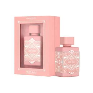 Bade'e al Oud Noble Blush | Lattafa