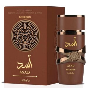 Asad Bourbon | Lattafa