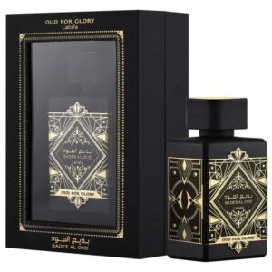Bade’e al Oud for Glory | Lattafa