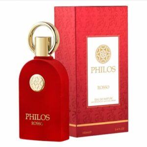 Philos Rosso  | Maison Alhambra